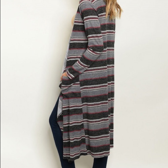 Cardigan - Picture 2 of 2